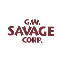 G. W. Savage Corporation Logo