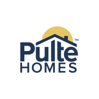 Creek View Estates by Pulte Homes Logo