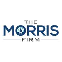 The Morris Firm Logo