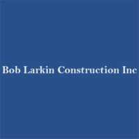 Bob Larkin Construction Logo