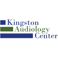 Kingston Audiology Logo