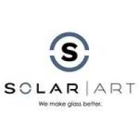 Solar Art San Diego Logo