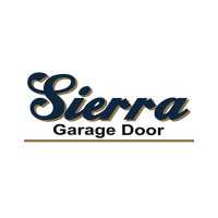 Sierra Garage Door Logo