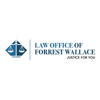 Law Office of Forrest Wallace Logo