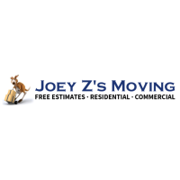 JOEY Z's MOVING, INC Logo