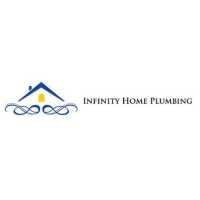 Infinity Home Plumbing Logo