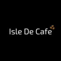 Isle De Cafe Logo