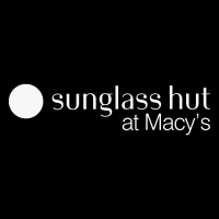Sunglass Hut at Macy's Logo