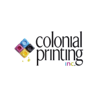 Colonial Printing Inc Logo