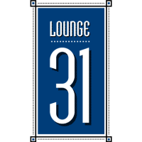 Lounge 31 Logo
