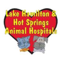 Lake Hamilton Animal Hospital Logo