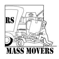 MASS Movers Logo