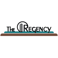 The Regency Logo