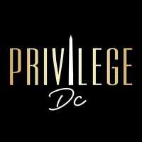 Privilege DC Nightclub & Live Performance Venue Logo