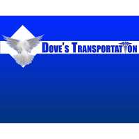 Doves Medical Transportation INC Logo