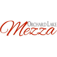 Orchard Lake Mezza Restaurant Logo