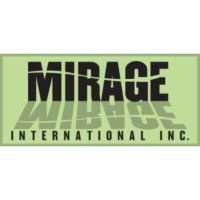 Mirage International Inc Logo