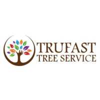 Trufast Tree Service Logo