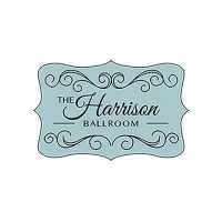 The Harrison Ballroom Logo
