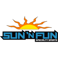 Sun N Fun Specialty Sports Logo
