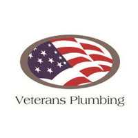 Veterans Plumbing Logo
