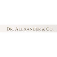 Dr. Alexander & Co. Logo