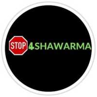 Stop4shawarma Logo