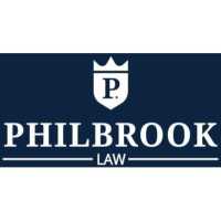 Philbrook Law Office, P.S. Logo