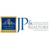 JPAR RealEstate Logo