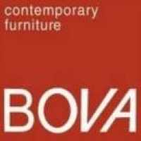 Bova Contemporary Furniture Logo