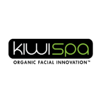 Kiwi Spa Organic Facial Innovation Logo