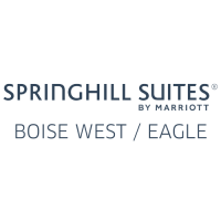 SpringHill Suites by Marriott Boise West/Eagle Logo