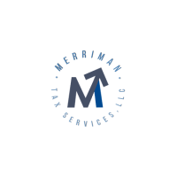 Merriman Tax Services, LLC Logo