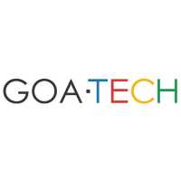 GOA-TECH Logo