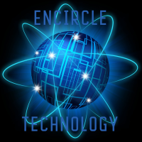 Encircle Technology - Gorge Technology Logo