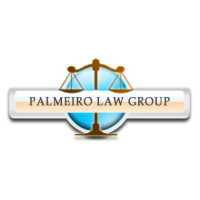Palmeiro Law Group LLC Logo