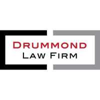 Drummond Law Firm - Call The Captain Logo