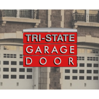 Tri-State Garage Door Inc Logo