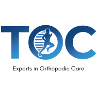 Tallahassee Orthopedic Clinic Logo