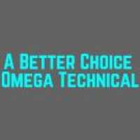 A Better Choice Omega Technical Service Logo