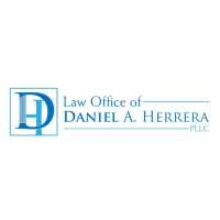 Law Office of Daniel A. Herrera, PLLC Logo