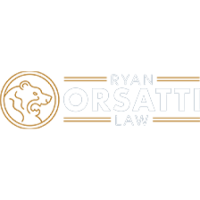 Ryan Orsatti Logo