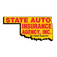 State Auto Insurance Agency Inc Logo