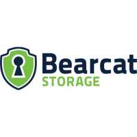 Bearcat Storage – Delhi Town Center Logo