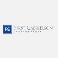 First Gabrielson Agency Logo