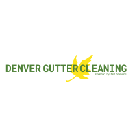 Denver Gutter Cleaning Logo