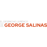George Salinas Injury Lawyers Logo