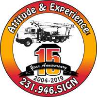 Attitude & Experience Inc Logo