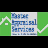 Master Appraisal Services Logo