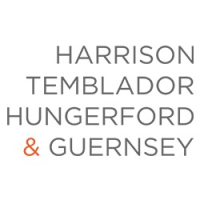 Harrison, Temblador, Hungerford & Guernsey LLP Logo